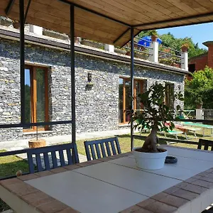 Ferienhaus Collina E Mare, Camogli