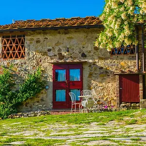 Bauernhof Oliva Bagno a Ripoli