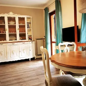 Appartement Rosablu Tra Mare E Parco Di Portofino