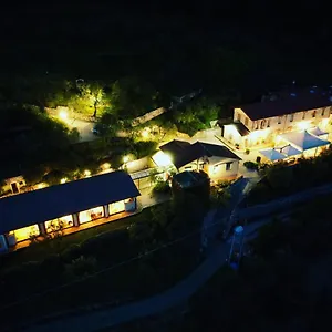 Landhaus Poggio Tondo Monsummano Terme