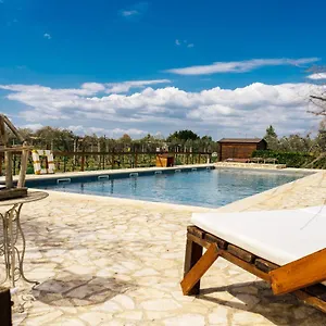 Sweet Farm stay Marina di Grosseto