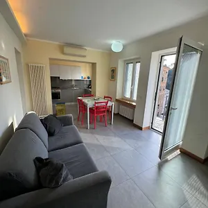 Apartment Michela, Camogli