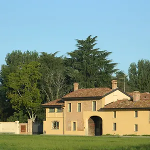 Landhaus Cascina Pezzolo Lodi