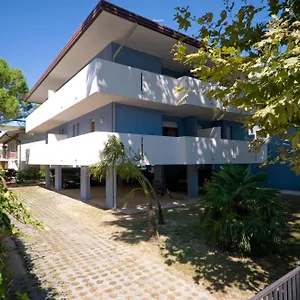 Apartment Patrick Bibione