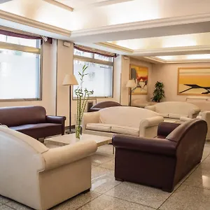 Mediterraneo Hotell Palermo
