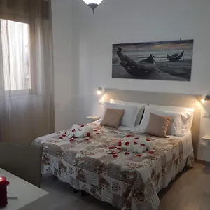 Bed & Breakfast 36 Passi Dal Mare