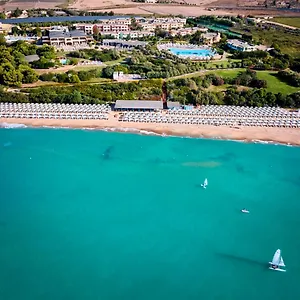 Serenusa Hotell Licata