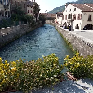 Casa Diso 2016 Apartment Vittorio Veneto