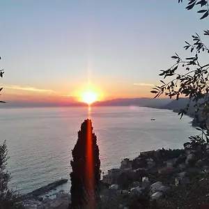 Casa vacanze Sul Mare, Camogli