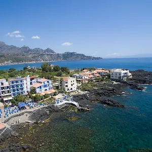 Nike Hotell Giardini Naxos