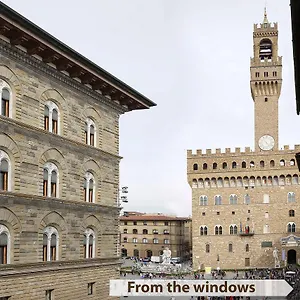 Arnolfhouse Apartment Florence