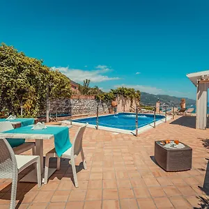 Apartment Sirami Taormina
