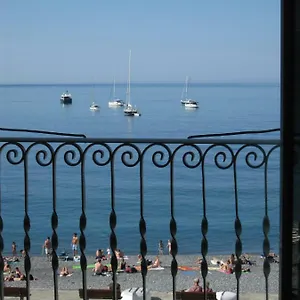 The Sea At .. House Apartment
