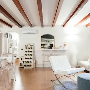 Moscova Luxury Bed & Breakfast Milano