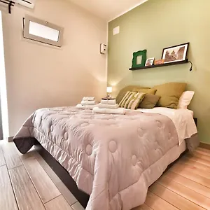 A Sono Apartment Palermo