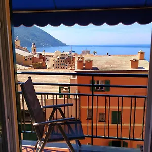Hotel Augusta, Camogli
