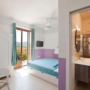 Poggiolivi Bio In Maremma Country house Alberese