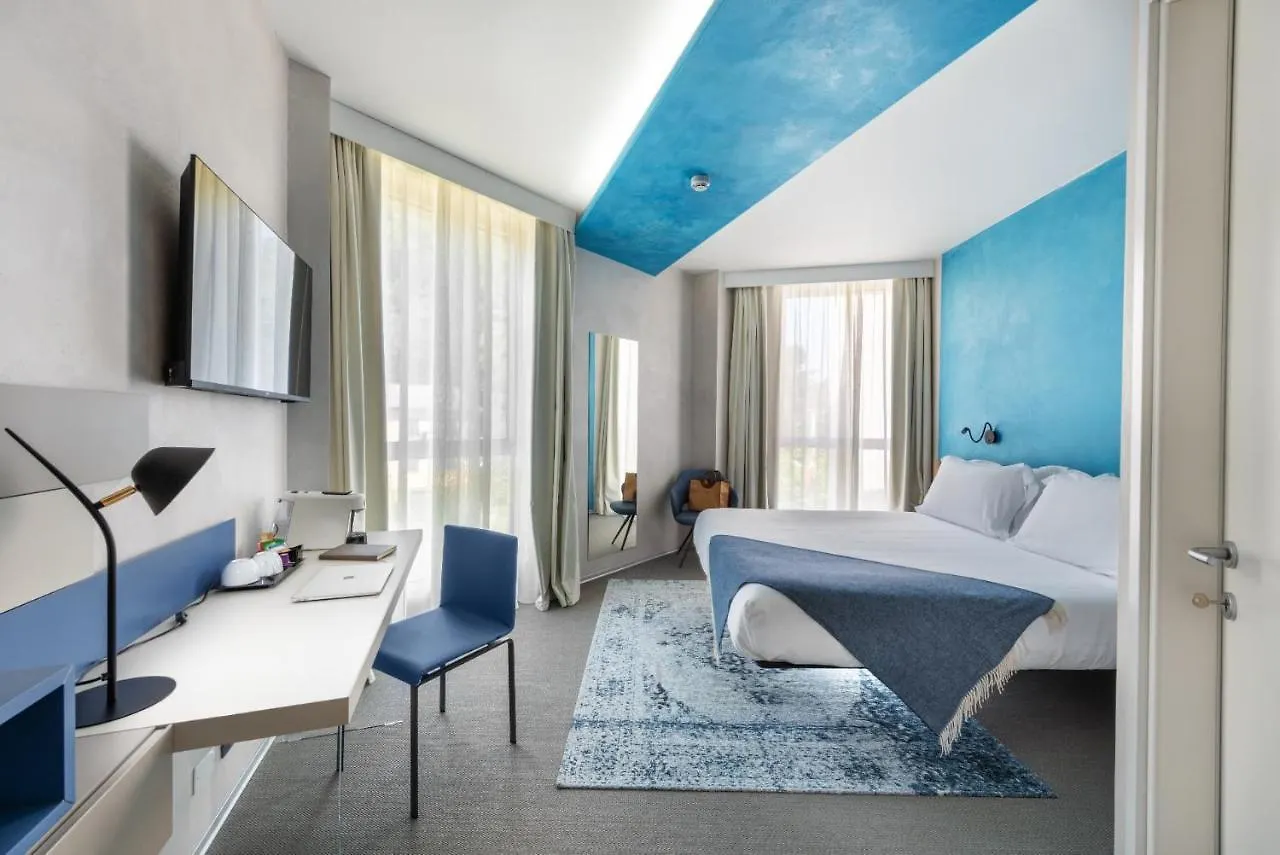 Carrick Hotel Camogli Portofino Coast 5*,