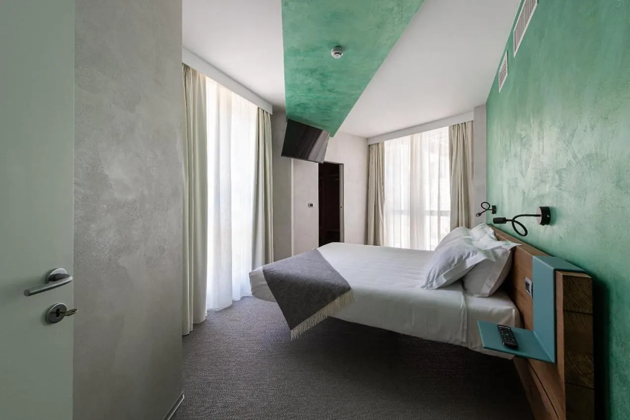 Carrick Hotel Camogli Portofino Coast 5*,