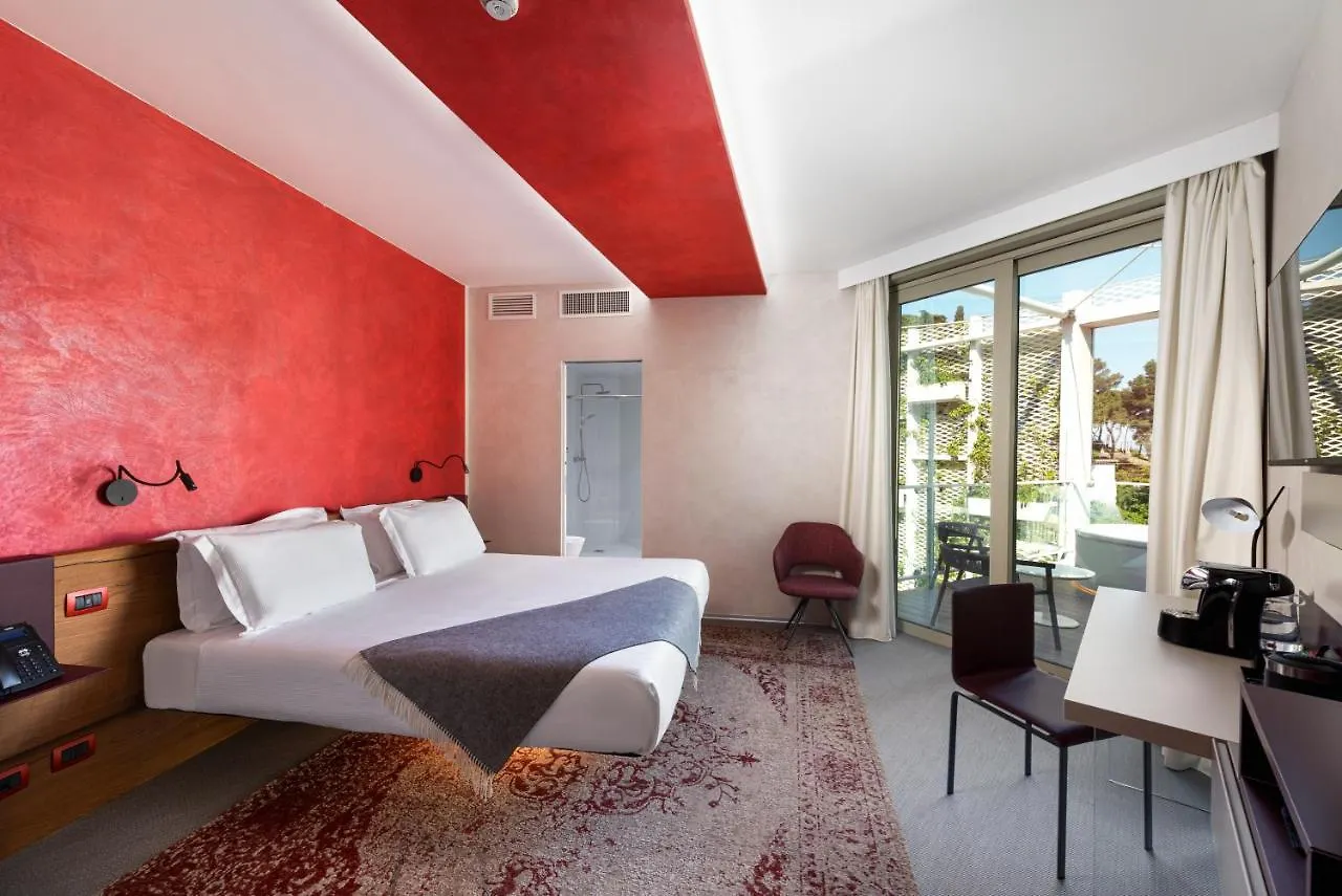 Carrick Hotel Camogli Portofino Coast 5*,