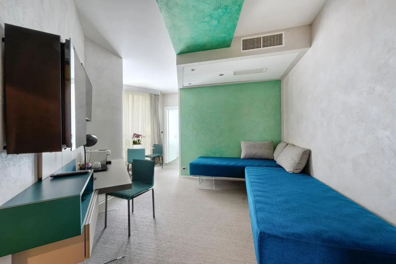 Carrick Hotel Camogli Portofino Coast Italy