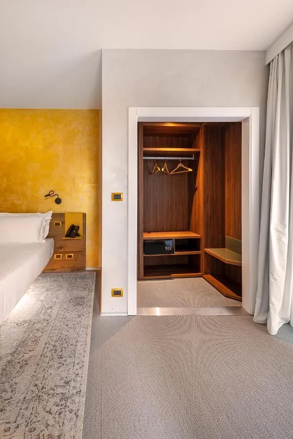 Carrick Hotel Camogli Portofino Coast 5*,  Italy