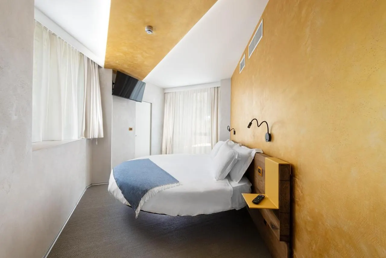 Carrick Hotel Camogli Portofino Coast 5*,