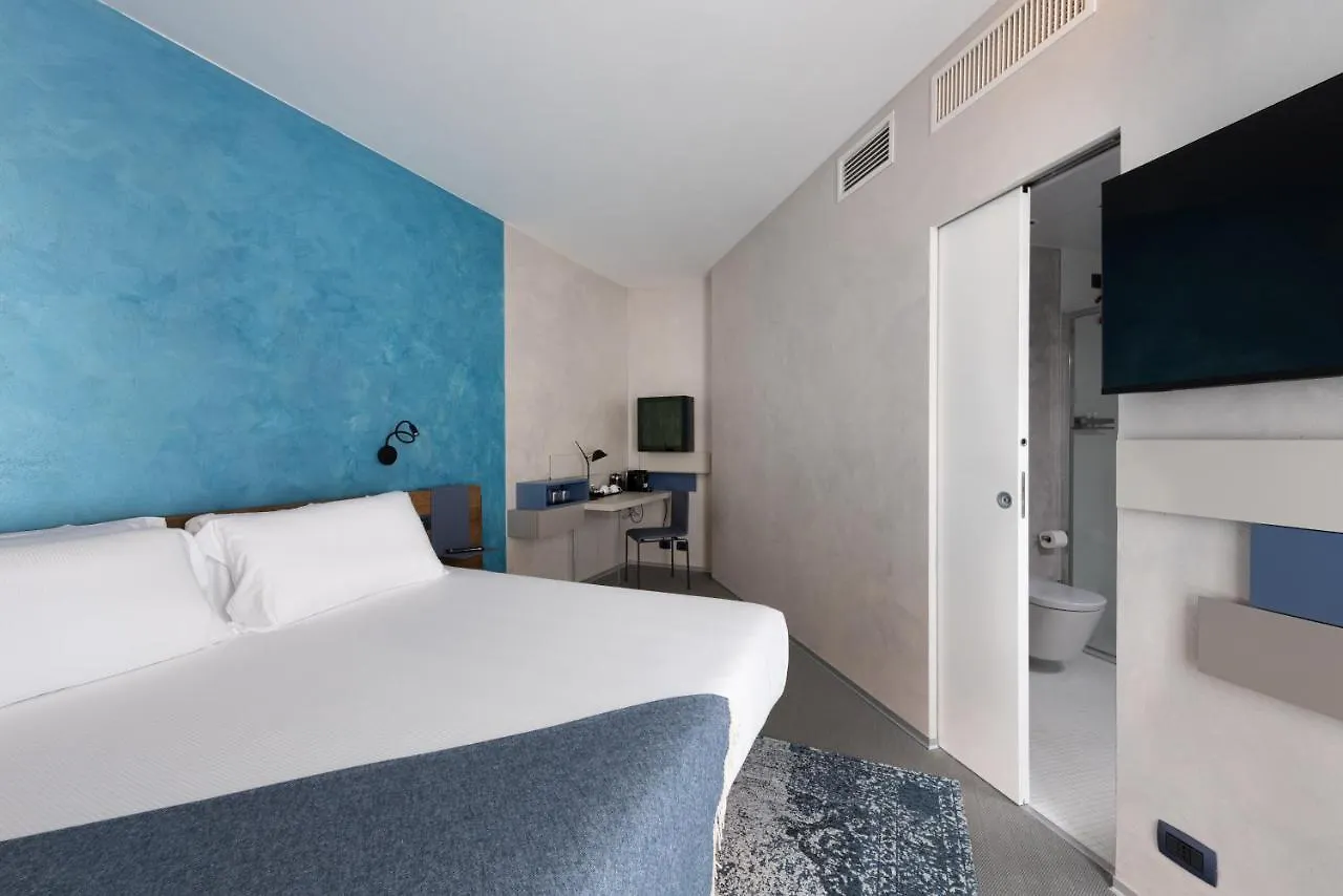 Carrick Hotel Camogli Portofino Coast 5*,  Italy