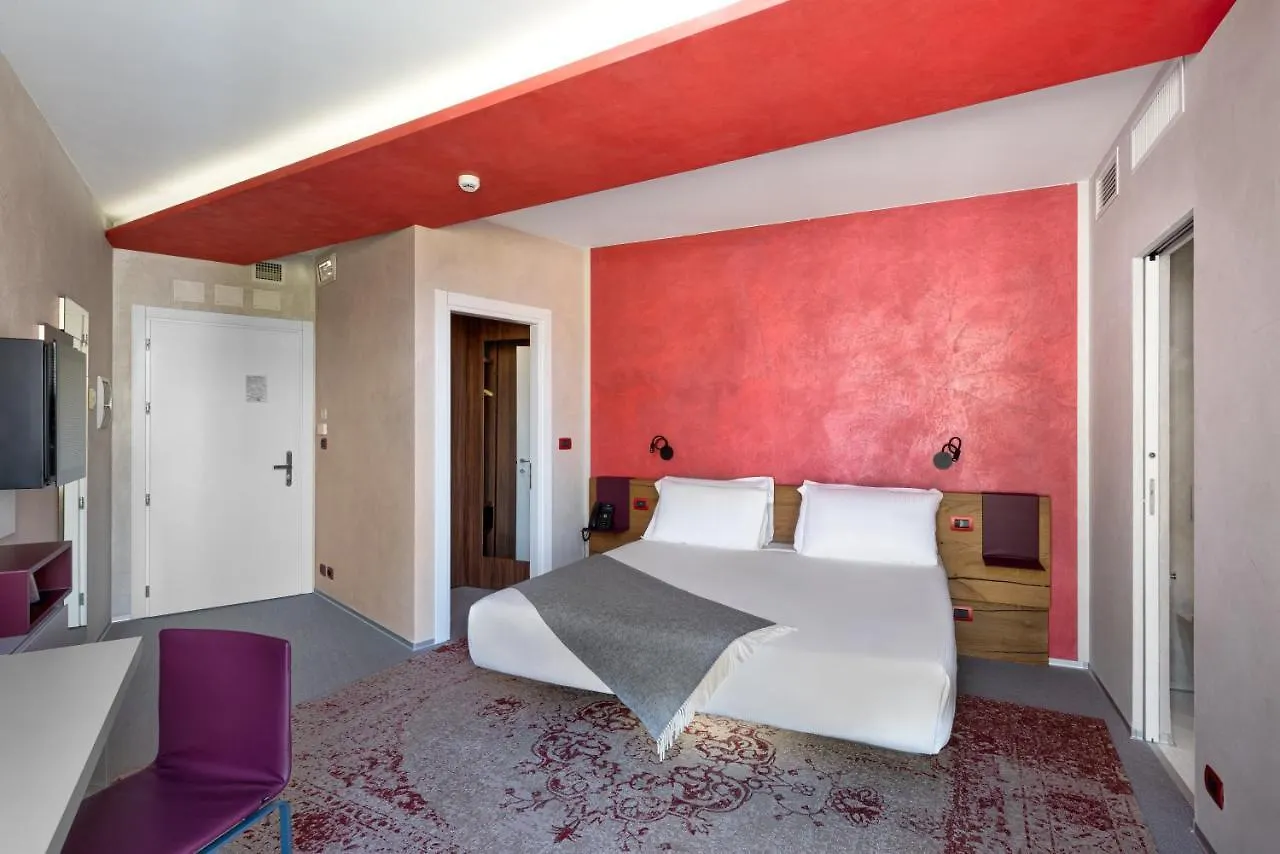 Carrick Hotel Camogli Portofino Coast 5*,