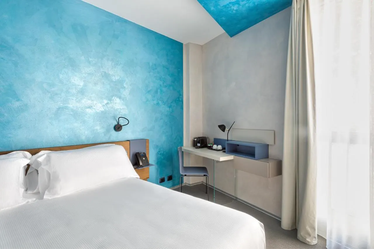 Carrick Hotel Camogli Portofino Coast