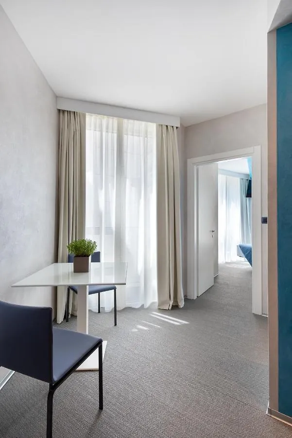 Carrick Hotel Camogli Portofino Coast Italy